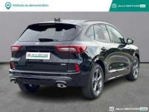 Voitures D'0Km À Beauvais | Ford Kuga 2.5 Duratec 180Ch Hybrid Flexifuel St-Line X Powershift