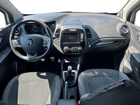 Voitures D'occasion À Sarcelles | Renault Captur 0.9 Tce 90Ch Energy Intens Euro6C