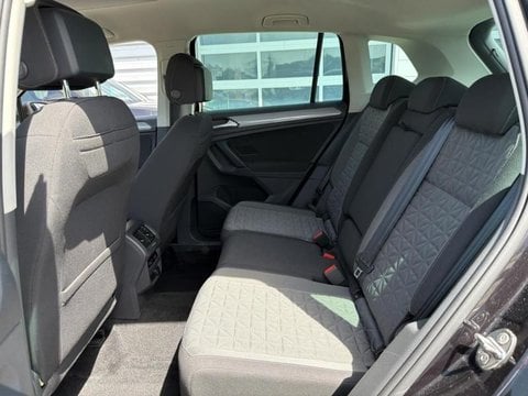 Voitures D'occasion À Bretigny Sur Orge | Volkswagen Tiguan 1.5 Tsi 150Ch Life