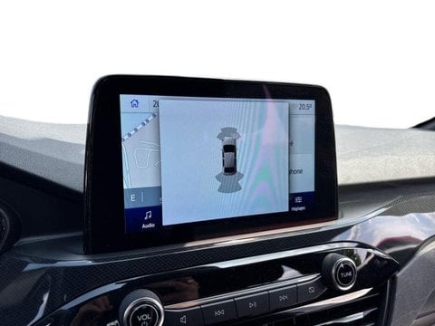 Voitures D'occasion À Saint Ouen L'aumône | Ford Kuga 2.0 Ecoblue 150Ch Mhev St-Line