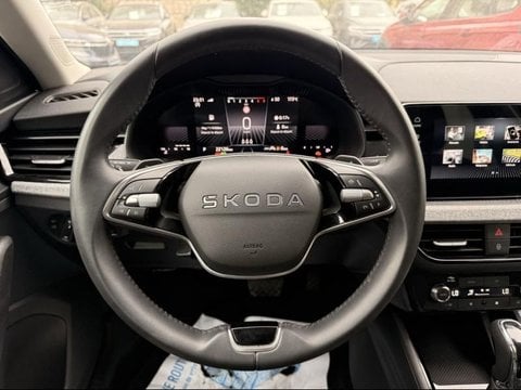 Voitures D'occasion À Sartrouville | Škoda Kamiq 1.0 Tsi Evo 2 116Ch Selection Dsg7