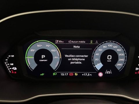 Voitures D'occasion À Beauvais | Audi Q3 Sportback 45 Tfsi E 245Ch S Line S Tronic 6