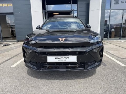Voitures D'occasion À Jaux Compiègne | Cupra Formentor 1.5 Ehybrid 272Ch Vz Dsg6