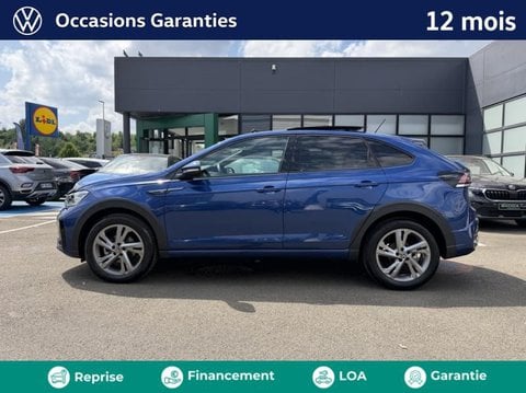 Voitures D'occasion À Garges Lès Gonesse | Volkswagen Taigo 1.0 Tsi 110Ch R-Line Dsg7