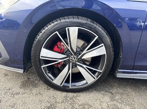 Voitures D'occasion À Garges Lès Gonesse | Volkswagen Golf 2.0 Tdi Scr 200Ch Gtd Dsg7