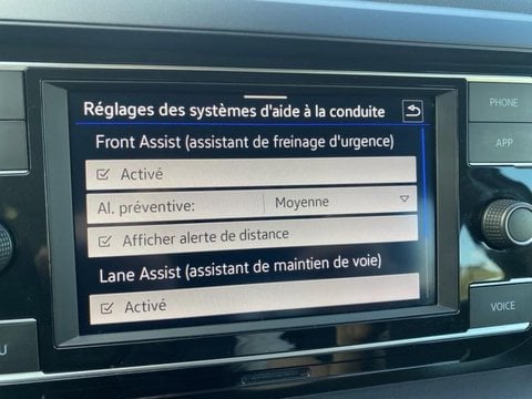 Voitures D'occasion À Pierrelaye | Volkswagen Polo 1.0 80Ch