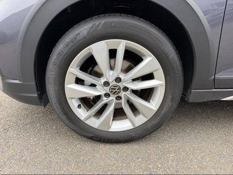 Voitures D'occasion À Garges Lès Gonesse | Volkswagen Taigo 1.0 Tsi 116Ch Life Plus Dsg7