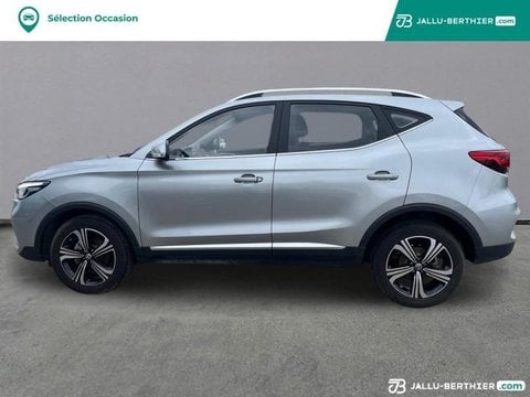 Voitures D'occasion À Beauvais | Mg Zs 1.5 Vti-Tech 106Ch Comfort