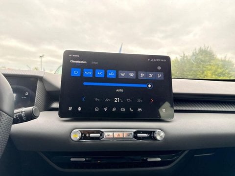 Voitures D'0Km À Vauchelles Les Quesnoy | Mg Mgs5 Ev 231Ch - 64Kwh Luxury