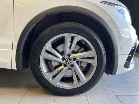Voitures D'occasion À Roissy En France | Volkswagen Tiguan 1.4 Ehybrid 245Ch R-Line Dsg6