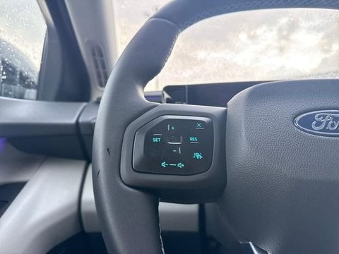 Voitures D'0Km À Amiens | Ford Explorer 286Ch Extended Range 77Kwh Pack Premium Rwd