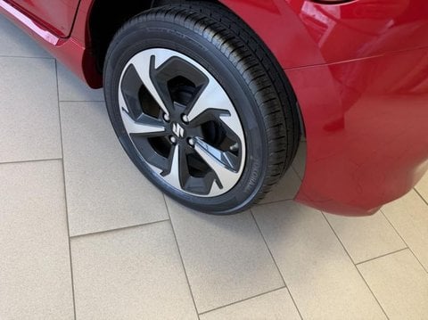 Voitures D'0Km À Villaines Sous Bois | Suzuki Swift 1.2 Hybrid 83Ch Pack Auto