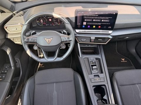 Voitures D'occasion À Beauvais | Cupra Formentor 1.4 E-Hybrid 245Ch Vz Dsg6