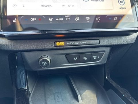 Voitures D'0Km À Morangis | Ford Puma Gen-E 168Ch Standard Range 43 Kwh Premium