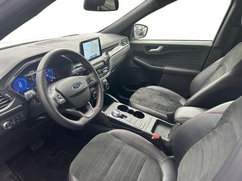 Voitures D'occasion À Bretigny Sur Orge | Ford Kuga 2.5 Duratec 225Ch Phev St-Line X Bva