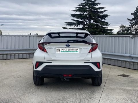 Voitures D'occasion À Saint-Ouen L'aumône | Toyota C-Hr 122H Edition 2Wd E-Cvt My20