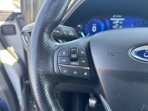 Voitures D'occasion À Beauvais | Ford Puma 1.0 Ecoboost 125Ch Mhev St-Line Vignale 6Cv