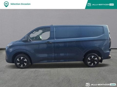 Voitures D'0Km À Corbeil-Essonnes | Ford Transit Custom Fg 320 L1H1 2.5 Duratec 232Ch Hybride Re...