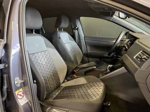 Voitures D'occasion À Roissy En France | Volkswagen Taigo 1.0 Tsi 116Ch R-Line Edition Dsg7