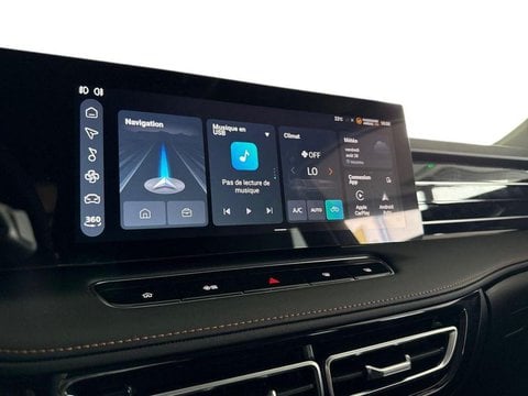 Voitures D'0Km À Vauchelles Les Quesnoy | Mg Ehs 1.5 Gdi 272Ch Phev Luxury