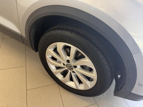 Voitures D'occasion À Villaines Sous Bois | Volkswagen T-Roc 1.5 Tsi Evo 150Ch Life Plus Dsg7
