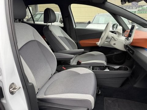 Voitures D'occasion À Pierrelaye | Volkswagen Id.3 204Ch Pro Performance 58 Kwh Business