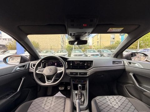 Voitures D'occasion À Sartrouville | Volkswagen Taigo 1.0 Tsi 116Ch R-Line Edition Dsg7