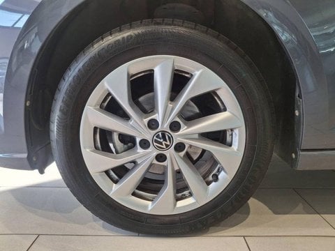 Voitures D'occasion À Jaux Compiègne | Volkswagen Polo 1.0 Tsi 95Ch Style