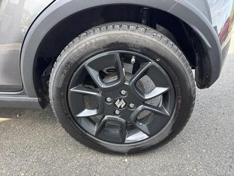 Voitures D'occasion À Etampes | Suzuki Ignis 1.2 Dualjet Hybrid 90Ch Pack Euro6D-T