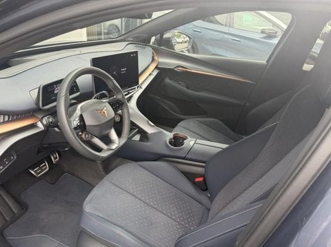 Voitures D'occasion À Roissy En France | Cupra Tavascan 286Ch 77 Kwh V