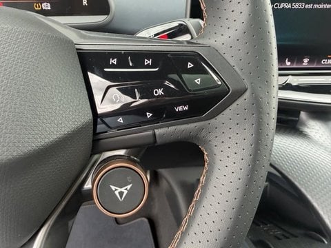 Voitures D'occasion À Roissy En France | Cupra Tavascan 286Ch 77 Kwh V