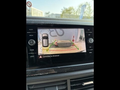 Voitures D'0Km À Saint-Ouen L'aumône | Volkswagen Polo 1.0 Tsi 95Ch Vw Edition Dsg7