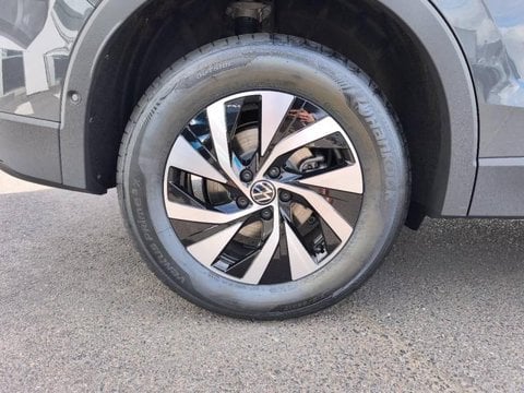 Voitures D'0Km À Pierrelaye | Volkswagen Tiguan 1.5 Ehybrid 204Ch Vw Edition Dsg6