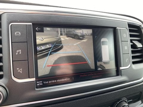 Voitures D'occasion À Pierrelaye | Citroën Jumpy Fg M 2.0 Bluehdi 120Ch S&S Club
