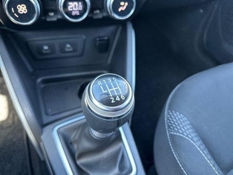 Voitures D'occasion À Vauchelles Les Quesnoy | Dacia Duster 1.5 Blue Dci 115Ch Prestige 4X2 E6U