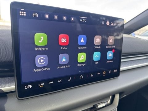 Voitures D'0Km À Saint-Ouen L'aumône | Volkswagen Id.3 Neo 231Ch 79Kwh Style