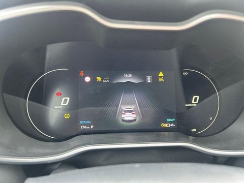 Voitures D'occasion À Sarcelles | Mg Zs Ev 156Ch - 70Kwh Luxury