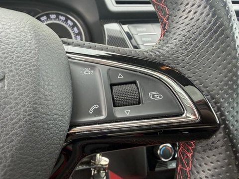 Voitures D'occasion À Jaux Compiègne | Škoda Fabia 1.2 Tsi 90Ch Monte Carlo Greentec