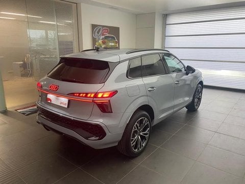 Voitures D'0Km À Beauvais | Audi Q3 1.5 E-Hybrid 272Ch S Line S Tronic 6