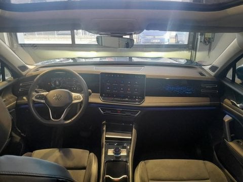 Voitures D'occasion À Jaux Compiègne | Volkswagen Tiguan 1.5 Etsi 150Ch Elegance Dsg7