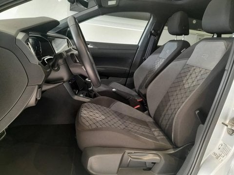 Voitures D'occasion À Jaux Compiègne | Volkswagen Taigo 1.5 Tsi 150Ch R-Line Edition Dsg7