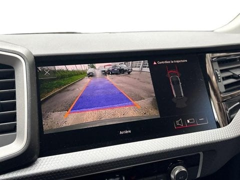 Voitures D'0Km À Compiègne | Audi A1 Sportback 25 Tfsi 95Ch Design