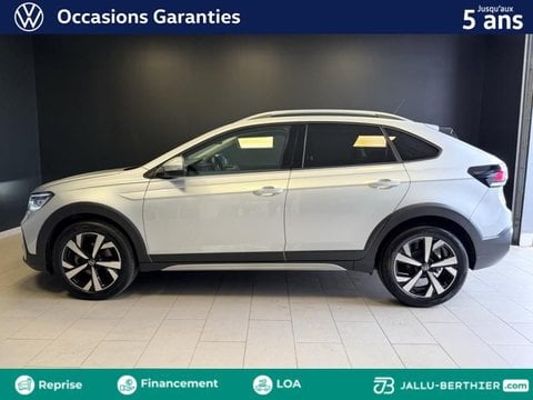 Voitures D'occasion À Roissy En France | Volkswagen Taigo 1.0 Tsi 110Ch Style Dsg7