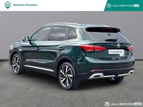 Voitures D'0Km À Cergy Saint Christophe | Mg Zs 1.5 Hybrid+ 197Ch Luxury