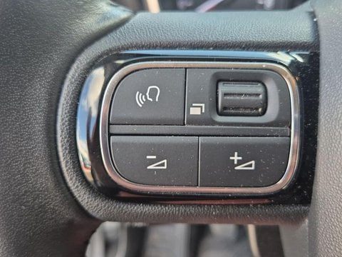 Voitures D'occasion À Corbeil-Essonnes | Citroën C3 Aircross 1.2 Puretech 110Ch S&S Plus