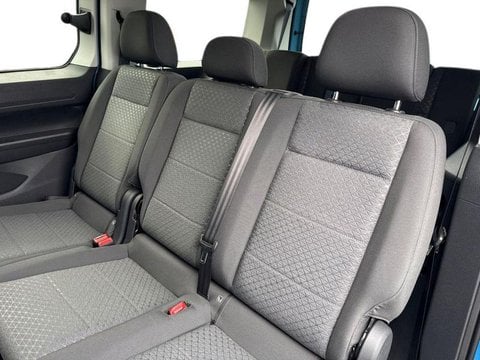 Voitures D'0Km À Vauchelles Les Quesnoy | Ford Tourneo Connect Grd 1.5 Ecoboost 150Ch Phev Titan...