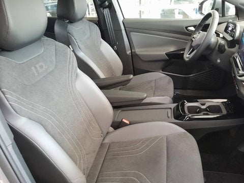 Voitures D'0Km À Jaux Compiègne | Volkswagen Id.4 286Ch Pro 77 Kwh Life Max