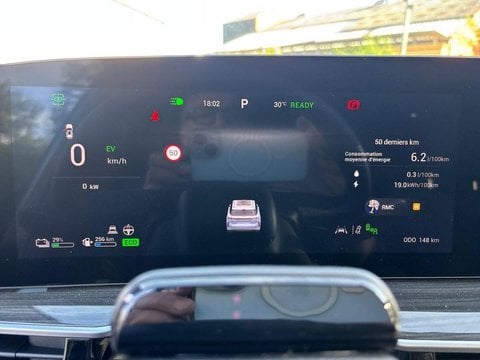 Voitures D'0Km À Etampes | Omoda 9 1.5 Shs-P 537Ch Premium Awd