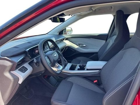 Voitures D'0Km À Bretigny Sur Orge | Ford Explorer 170Ch Standard Range 52Kwh Style Rwd