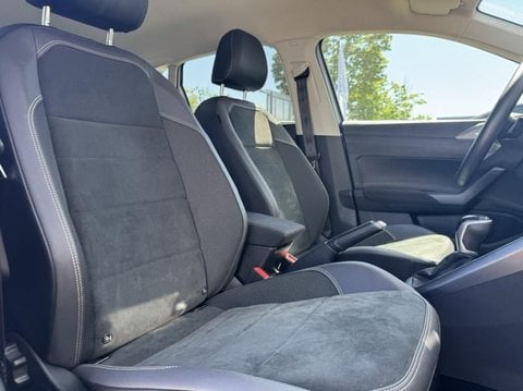 Voitures D'occasion À Saint-Ouen L'aumône | Volkswagen Polo 1.0 Tsi 95Ch Style Dsg7